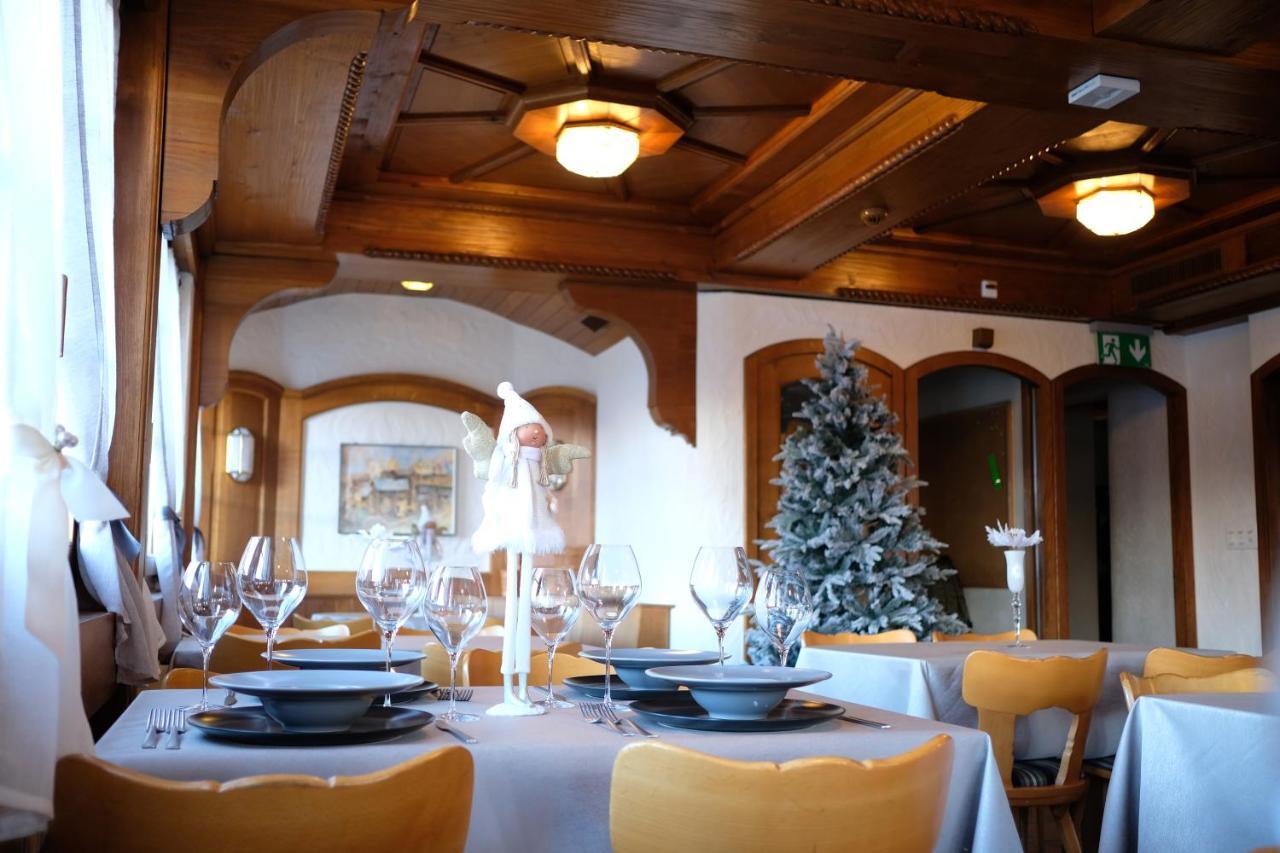 Hotel Restaurant Rothorn Visperterminen Dış mekan fotoğraf